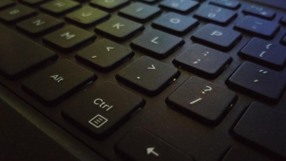 keyboard